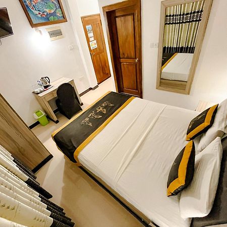 Sigiriya Kingdom Resort Dambulla Dış mekan fotoğraf