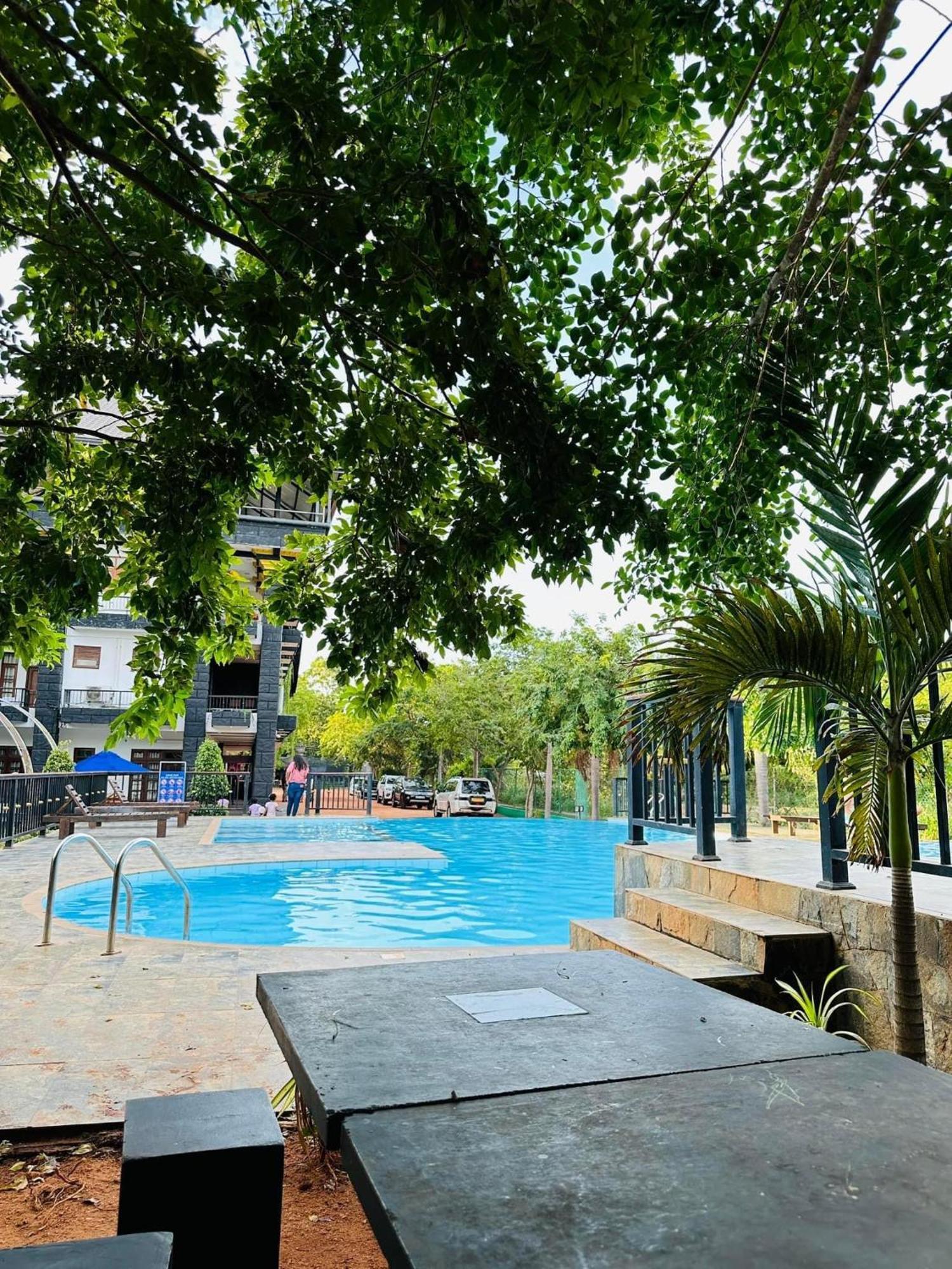Sigiriya Kingdom Resort Dambulla Dış mekan fotoğraf