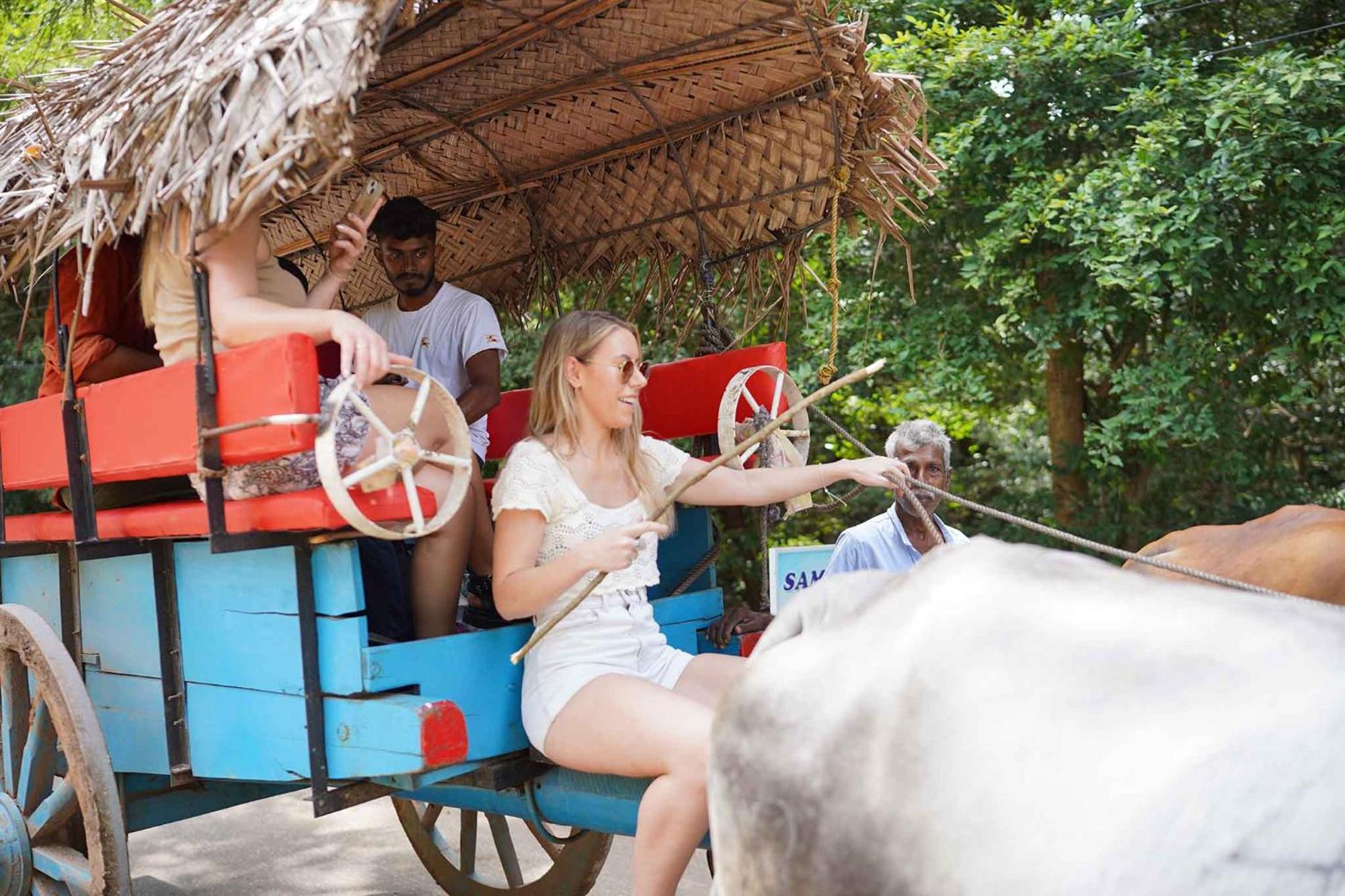 Sigiriya Kingdom Resort Dambulla Dış mekan fotoğraf