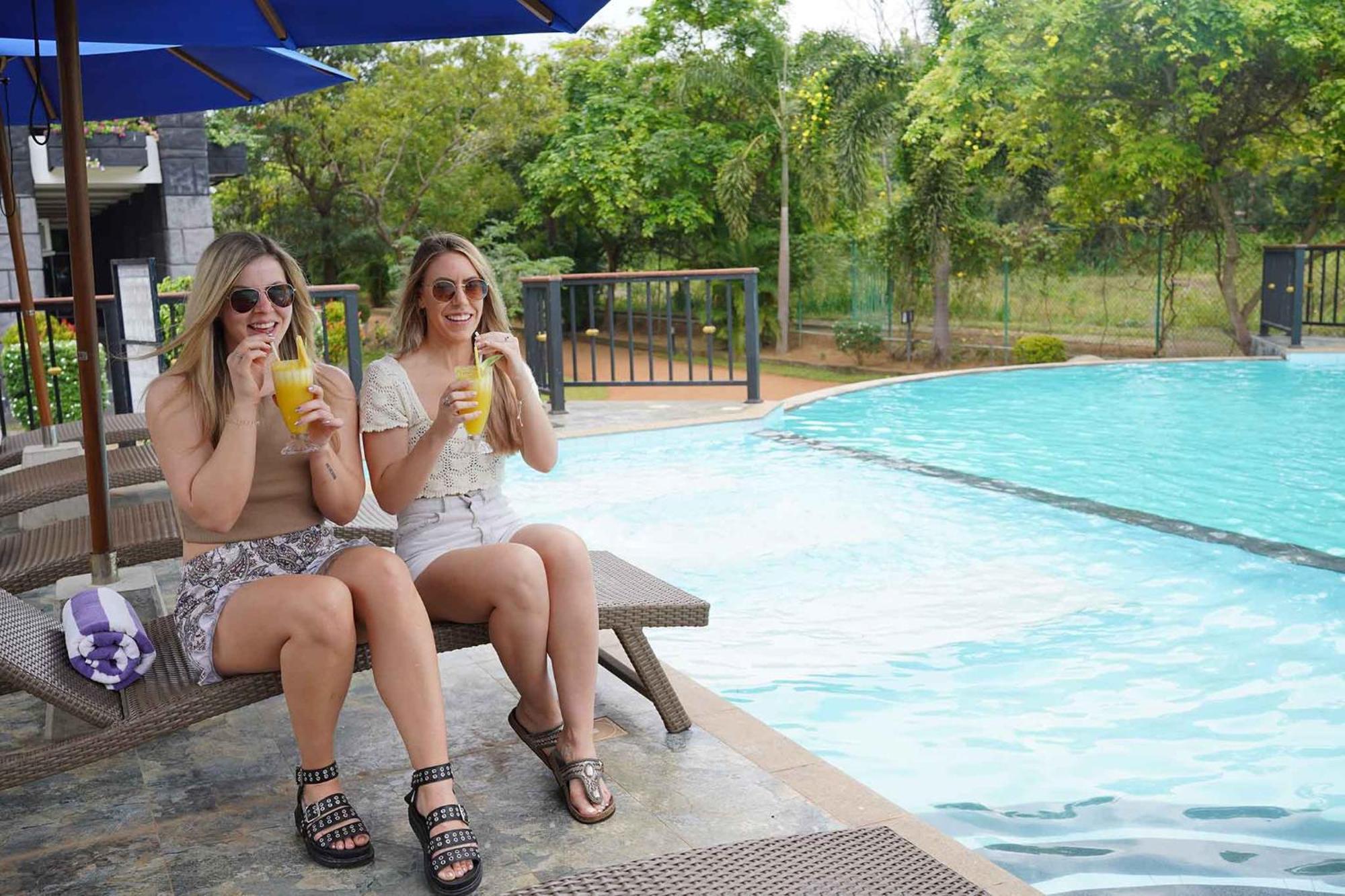 Sigiriya Kingdom Resort Dambulla Dış mekan fotoğraf