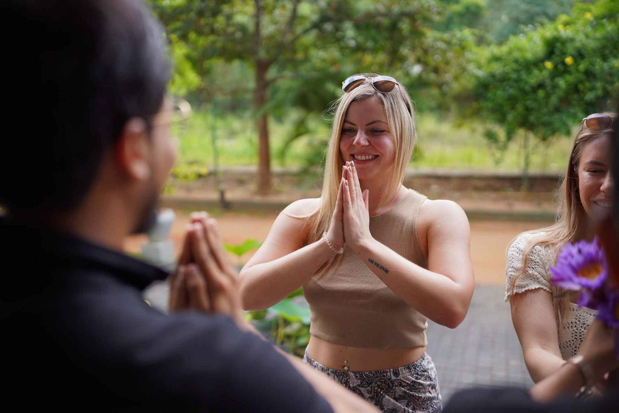 Sigiriya Kingdom Resort Dambulla Dış mekan fotoğraf