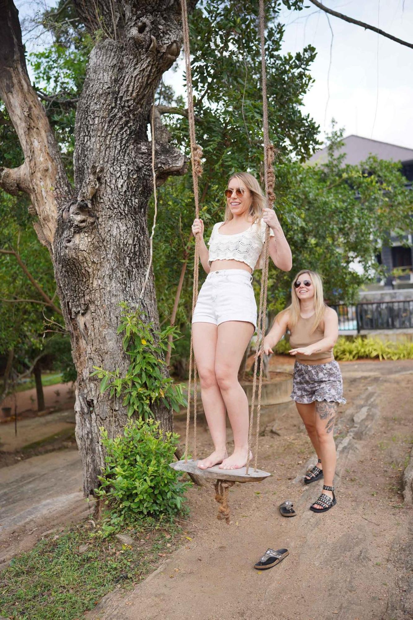 Sigiriya Kingdom Resort Dambulla Dış mekan fotoğraf