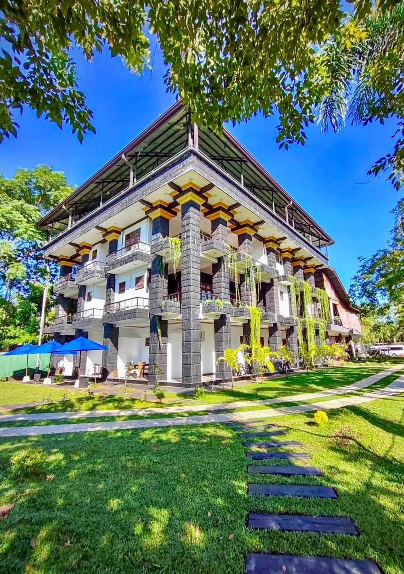 Sigiriya Kingdom Resort Dambulla Dış mekan fotoğraf