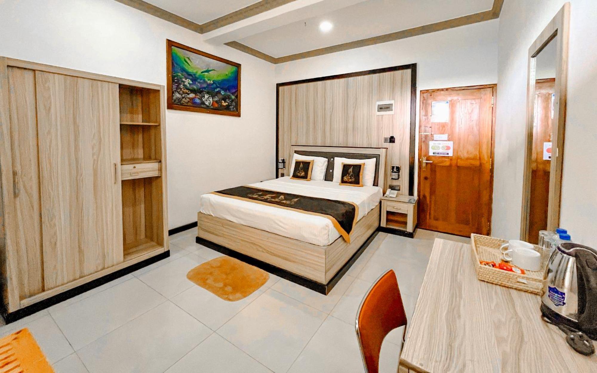 Sigiriya Kingdom Resort Dambulla Dış mekan fotoğraf