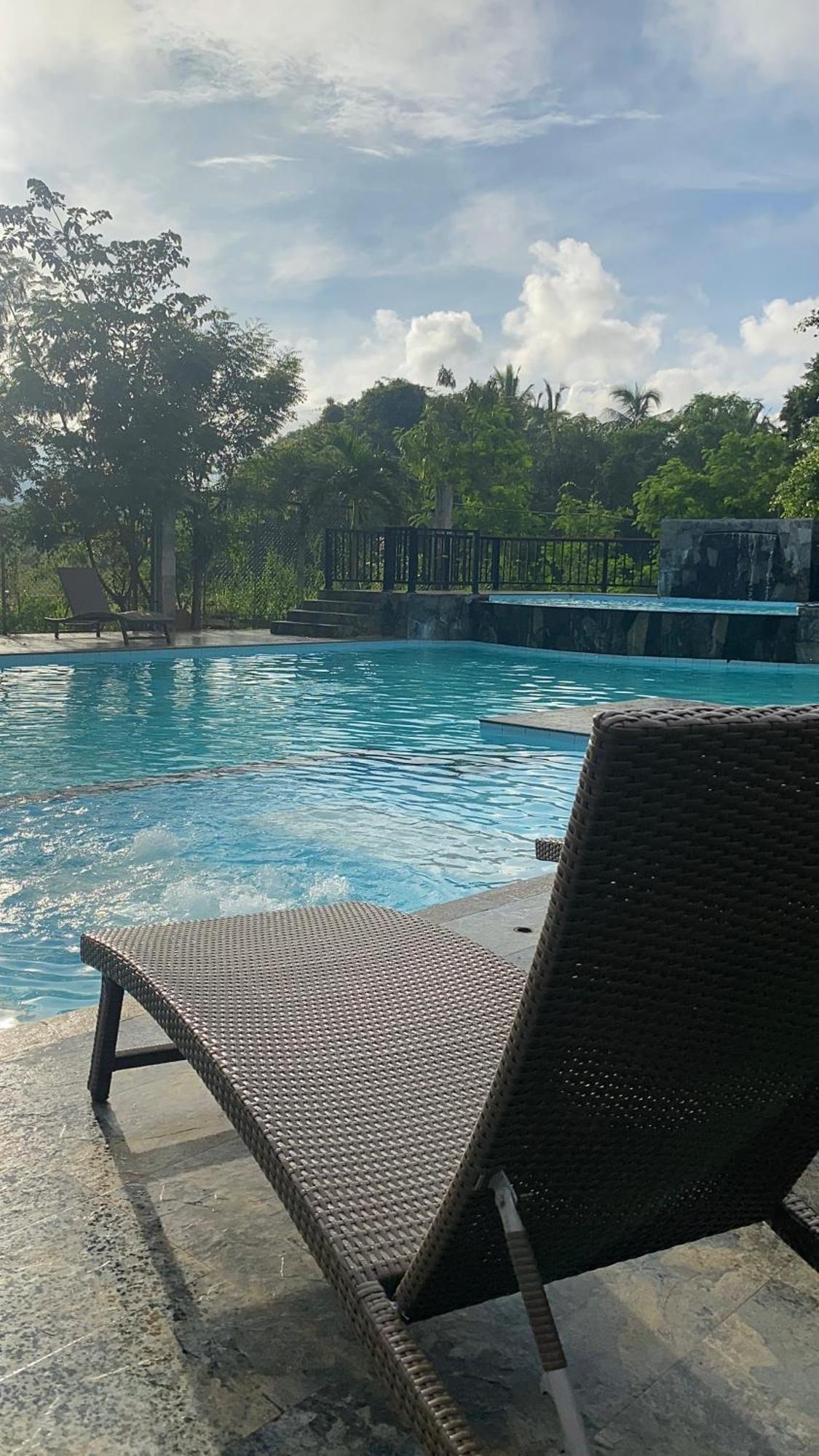 Sigiriya Kingdom Resort Dambulla Dış mekan fotoğraf