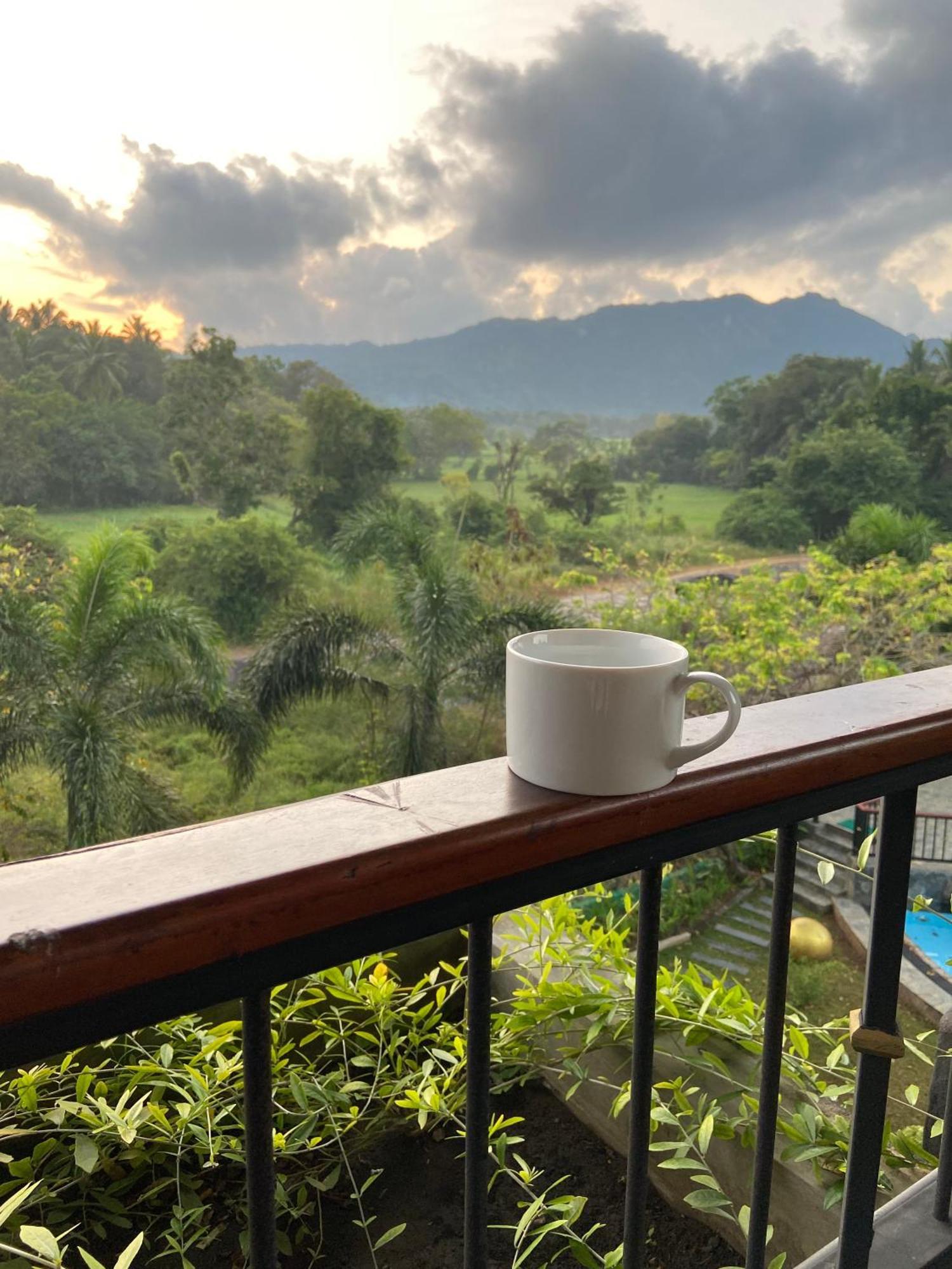 Sigiriya Kingdom Resort Dambulla Dış mekan fotoğraf