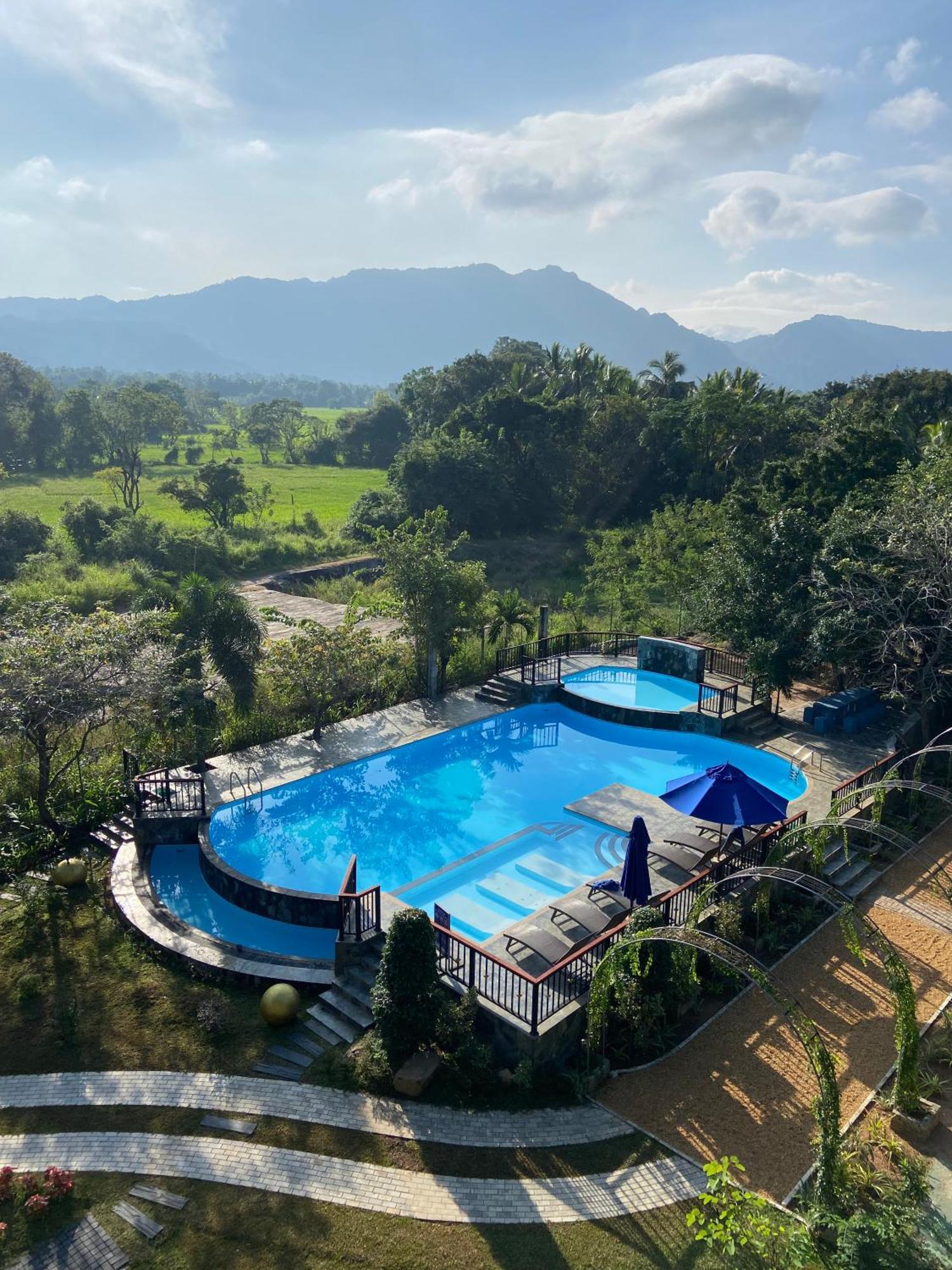 Sigiriya Kingdom Resort Dambulla Dış mekan fotoğraf