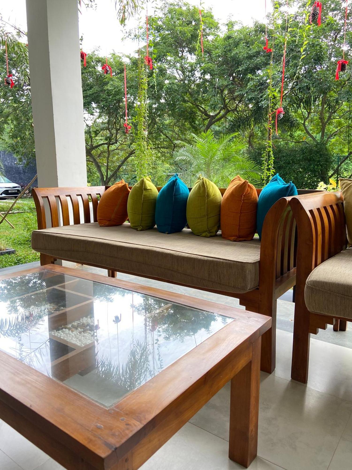 Sigiriya Kingdom Resort Dambulla Dış mekan fotoğraf