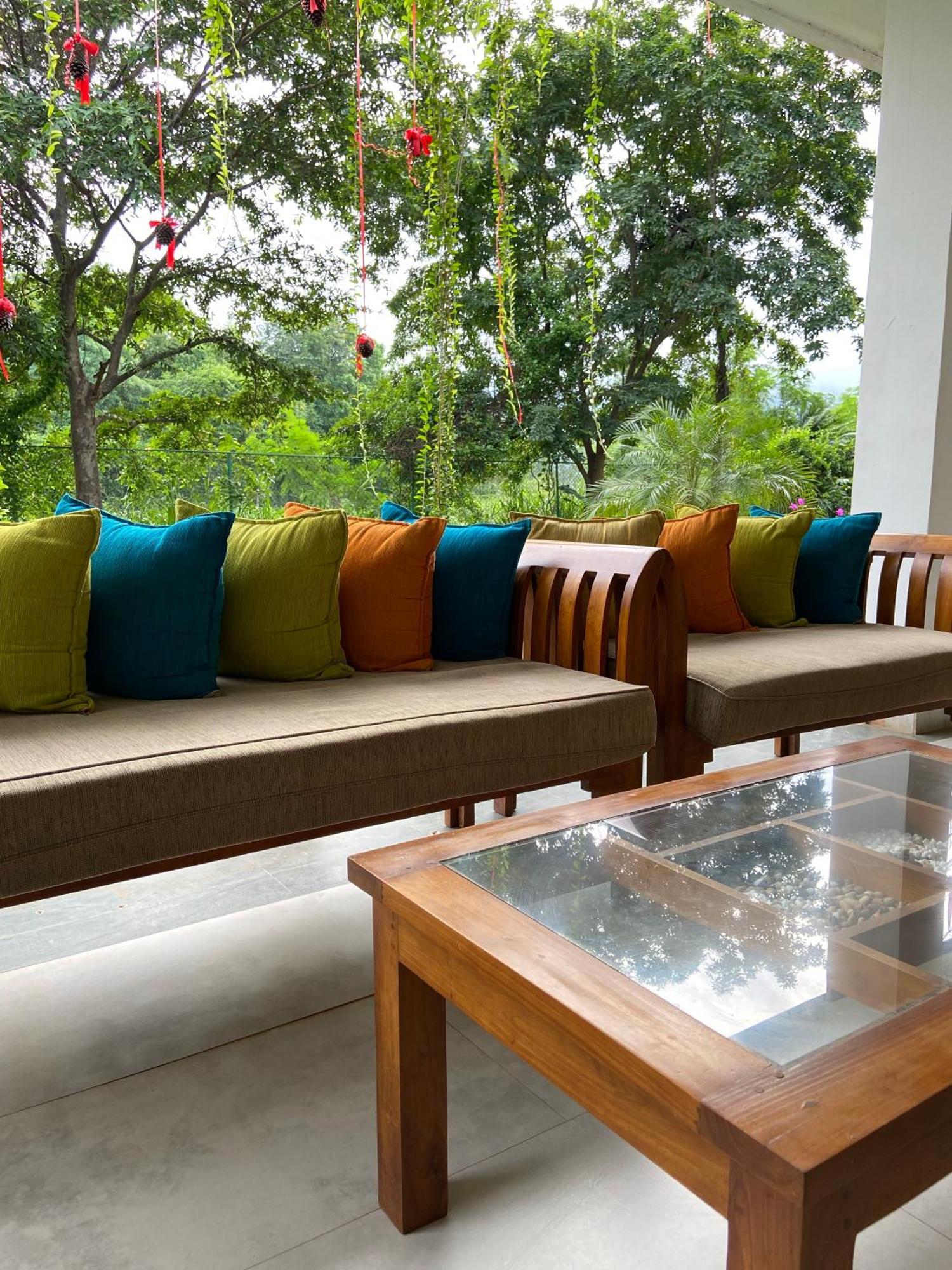 Sigiriya Kingdom Resort Dambulla Dış mekan fotoğraf