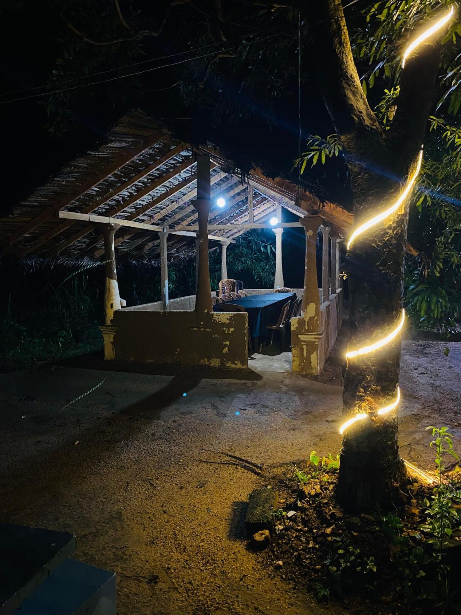 Sigiriya Kingdom Resort Dambulla Dış mekan fotoğraf
