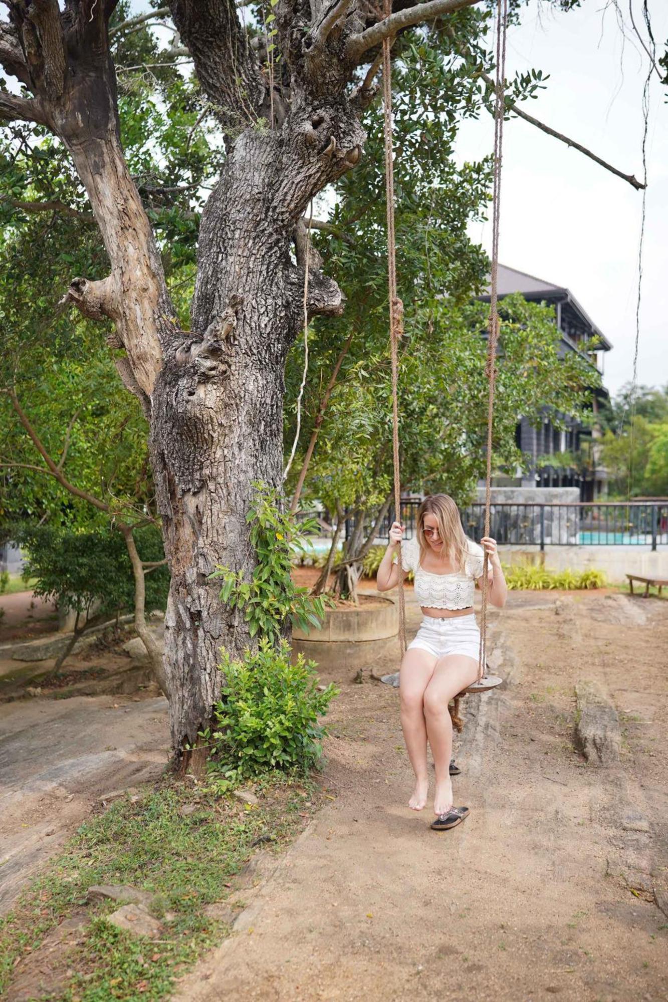 Sigiriya Kingdom Resort Dambulla Dış mekan fotoğraf