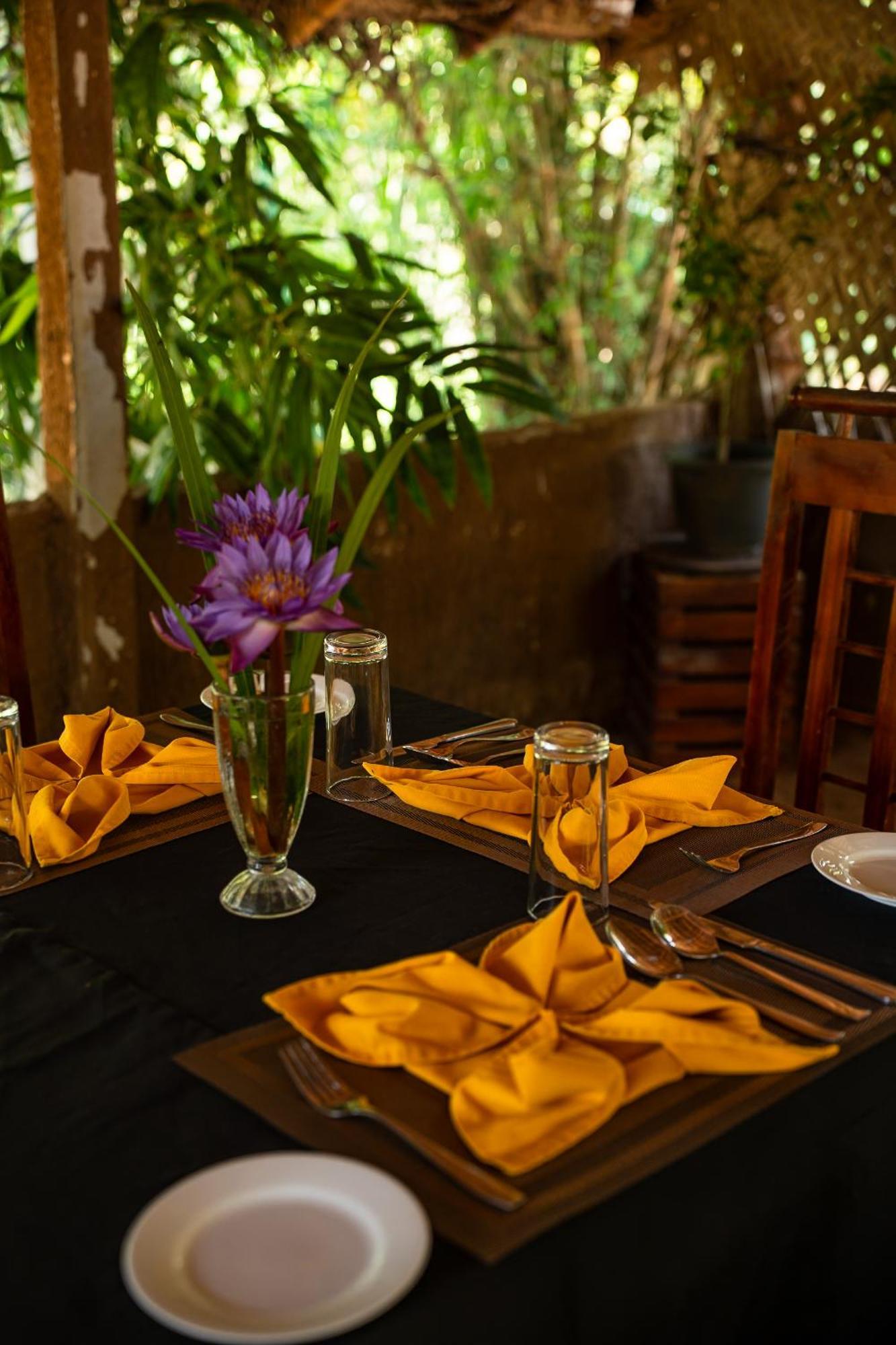 Sigiriya Kingdom Resort Dambulla Dış mekan fotoğraf