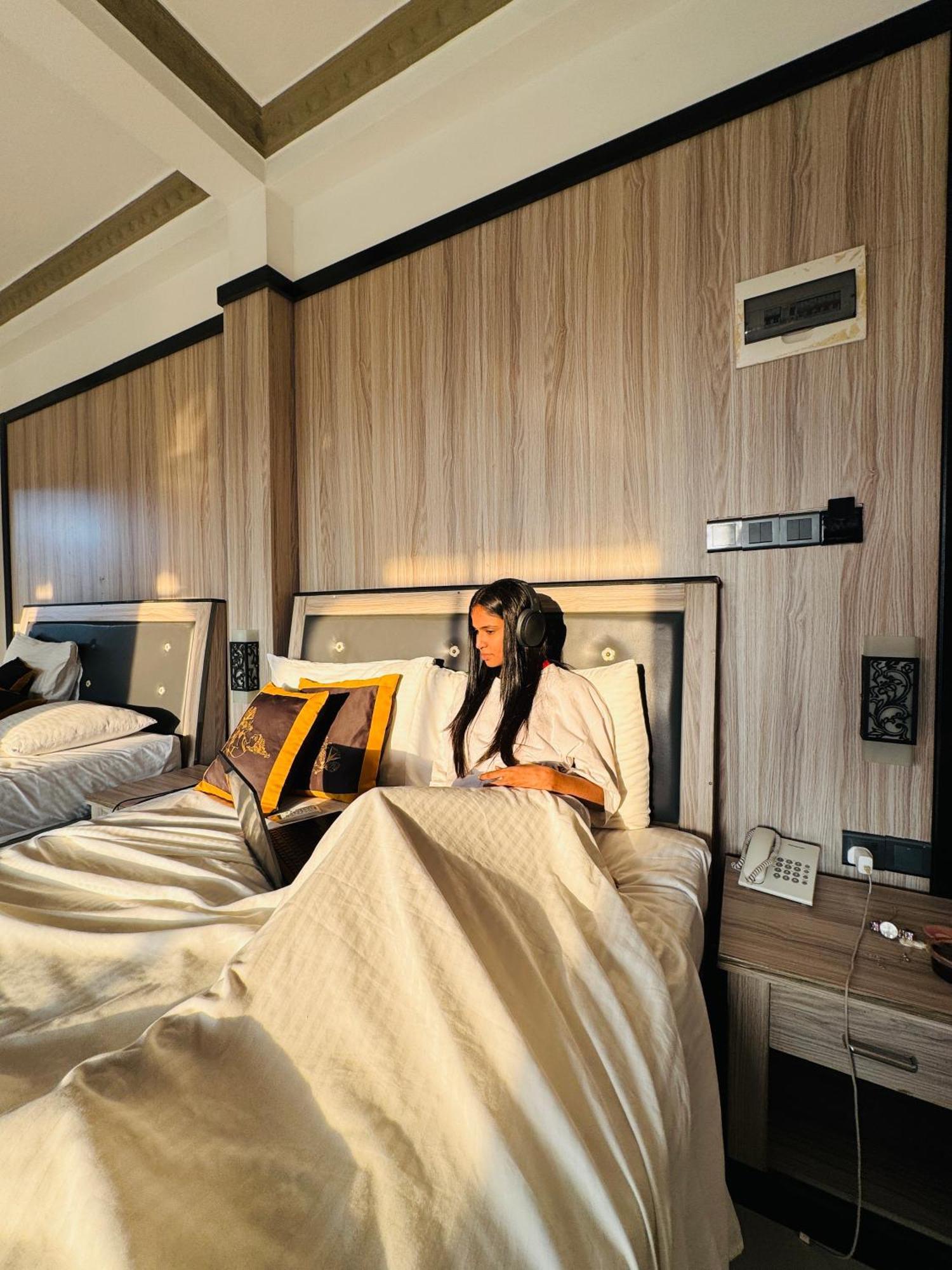 Sigiriya Kingdom Resort Dambulla Dış mekan fotoğraf